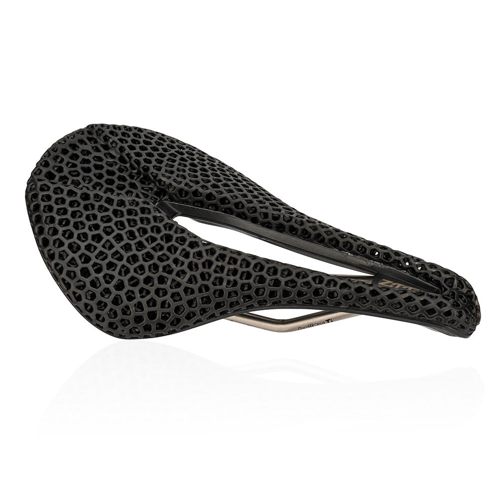 ZTTO ZD9 Bicycle Saddle 3D Printed Bike Replacement Shock Absorbing Bike Seat ZTTO ZD9 Bicycle Saddle 3D Printed Bike Replacement Shock Absorbing Bike Seat